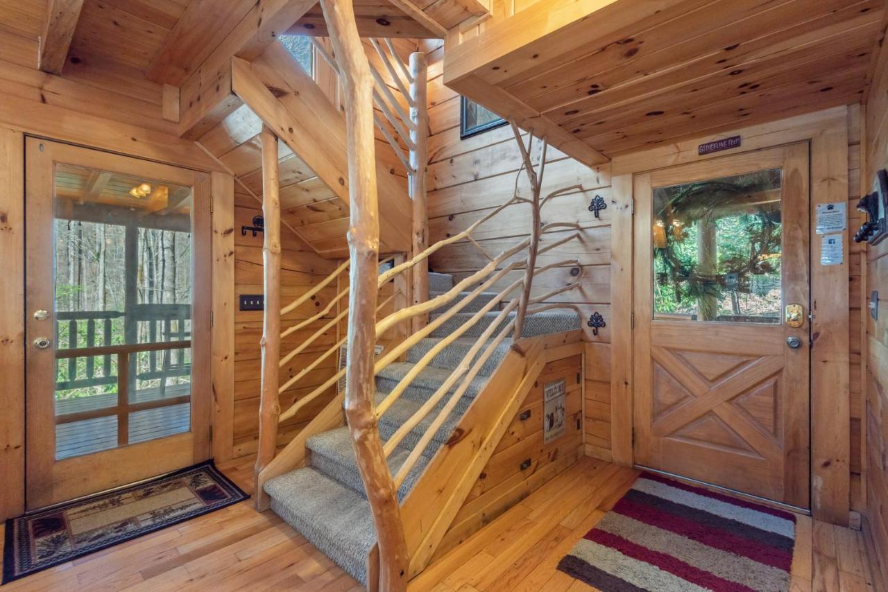 Bear Paw Trail Villa Sevierville Eksteriør billede