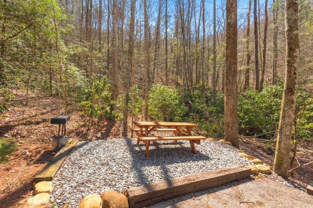 Bear Paw Trail Villa Sevierville Eksteriør billede