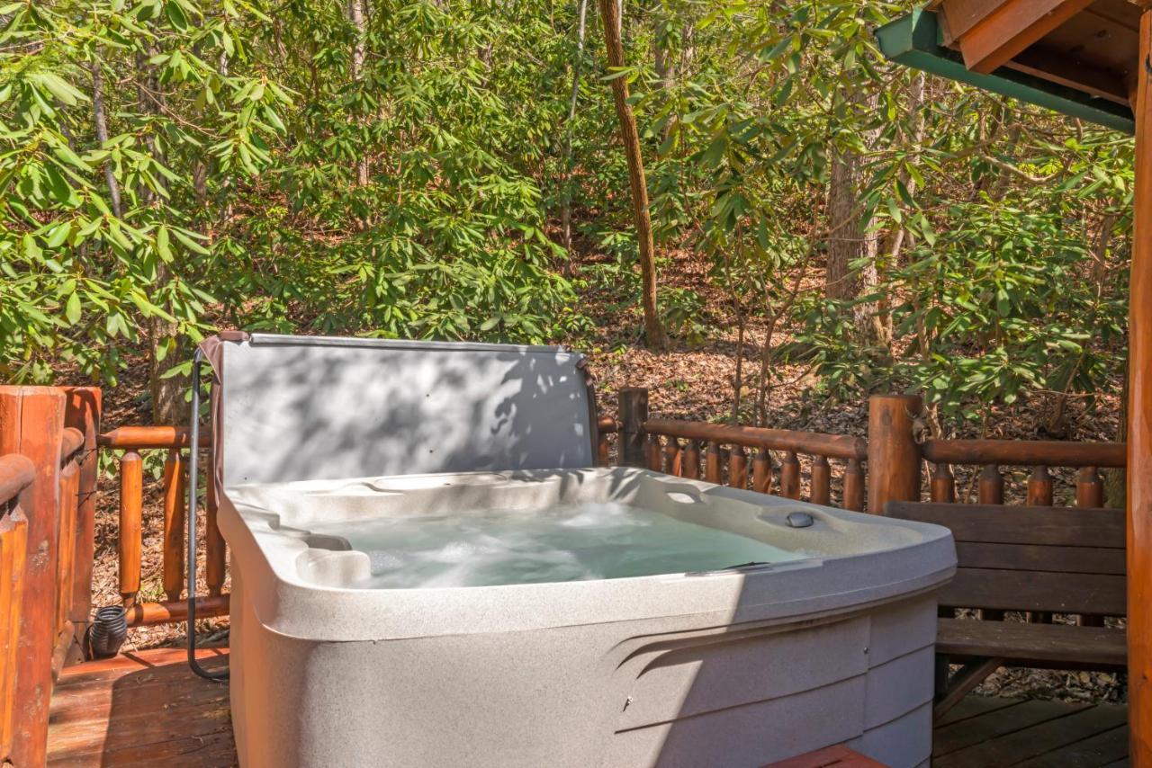 Bear Paw Trail Villa Sevierville Eksteriør billede