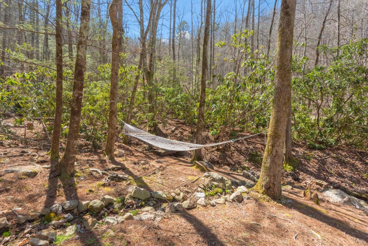 Bear Paw Trail Villa Sevierville Eksteriør billede
