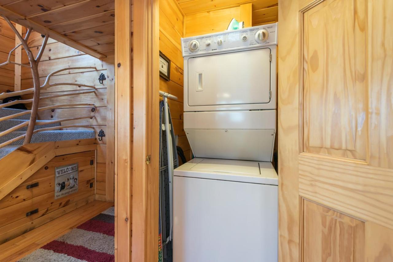 Bear Paw Trail Villa Sevierville Eksteriør billede