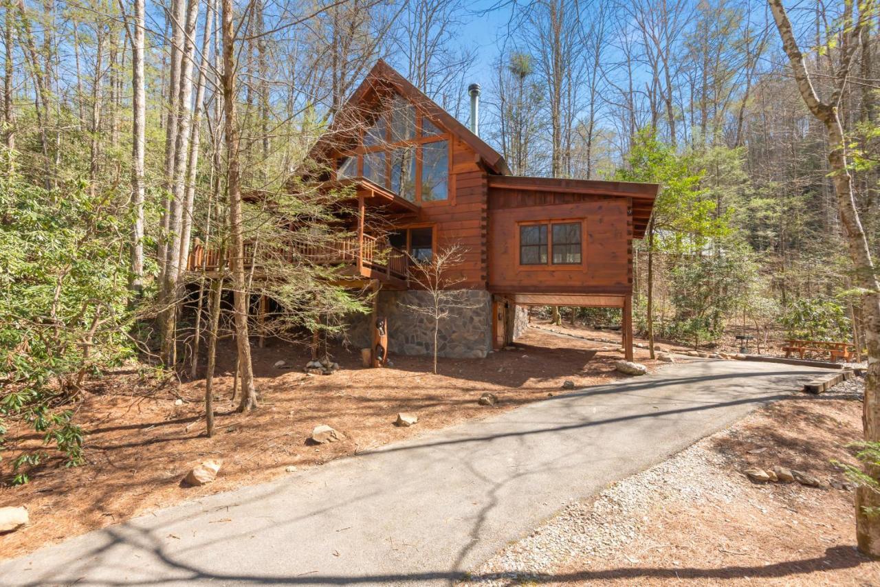 Bear Paw Trail Villa Sevierville Eksteriør billede